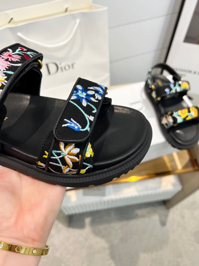 Christian Dior Sandals